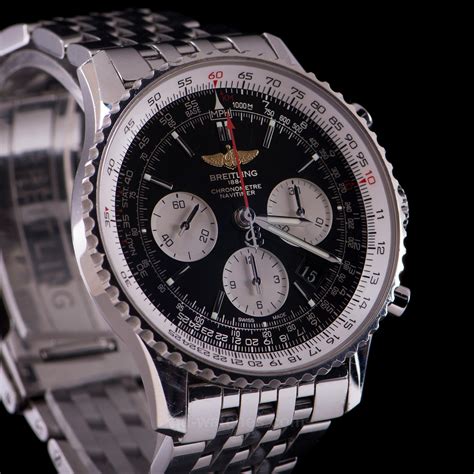 breitling cost